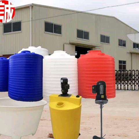 塑料储罐水塔