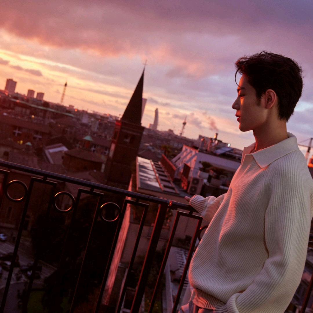 肖兔子 ₍ᐢ..ᐢ₎♡