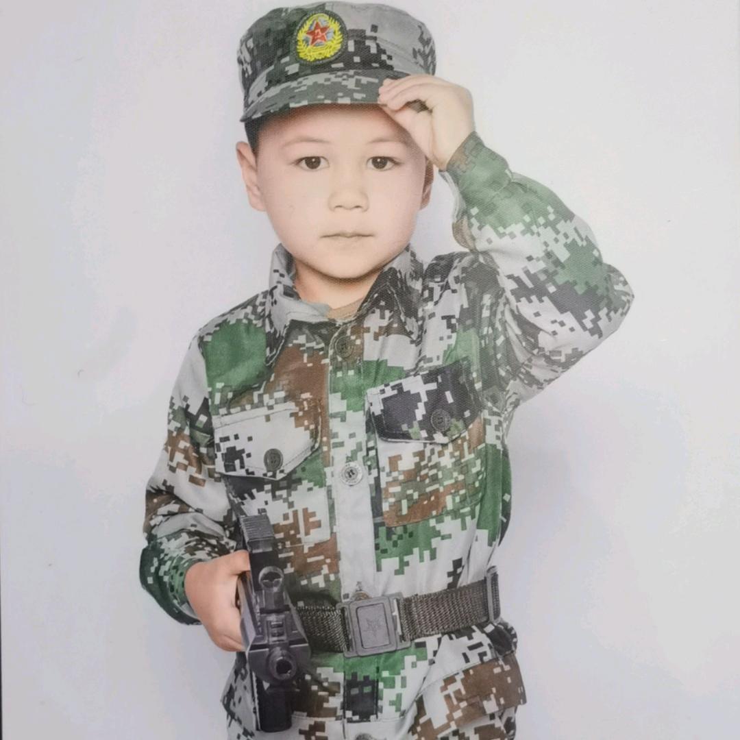 小随意