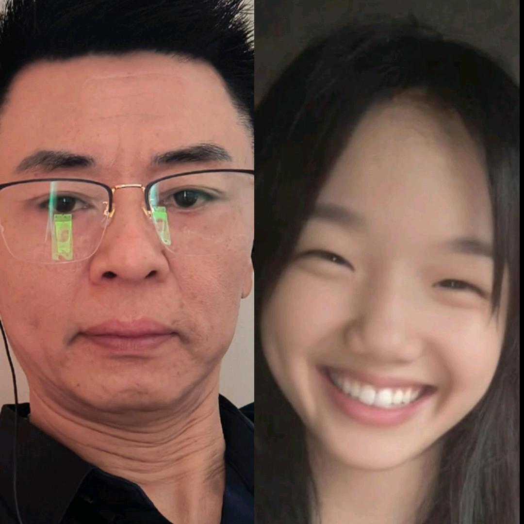 ＃单亲父女零食铺＃