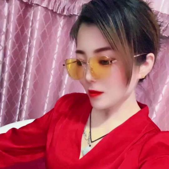 🍁二姐