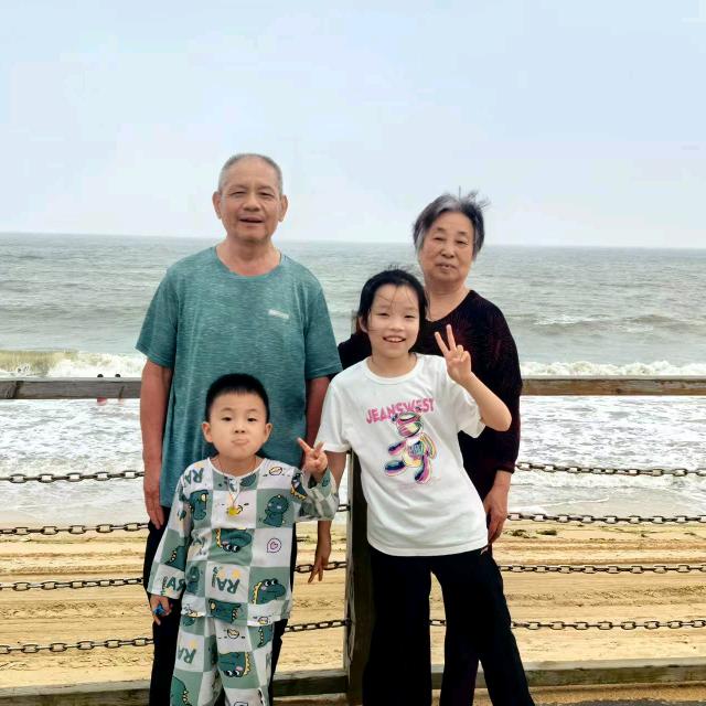老孙