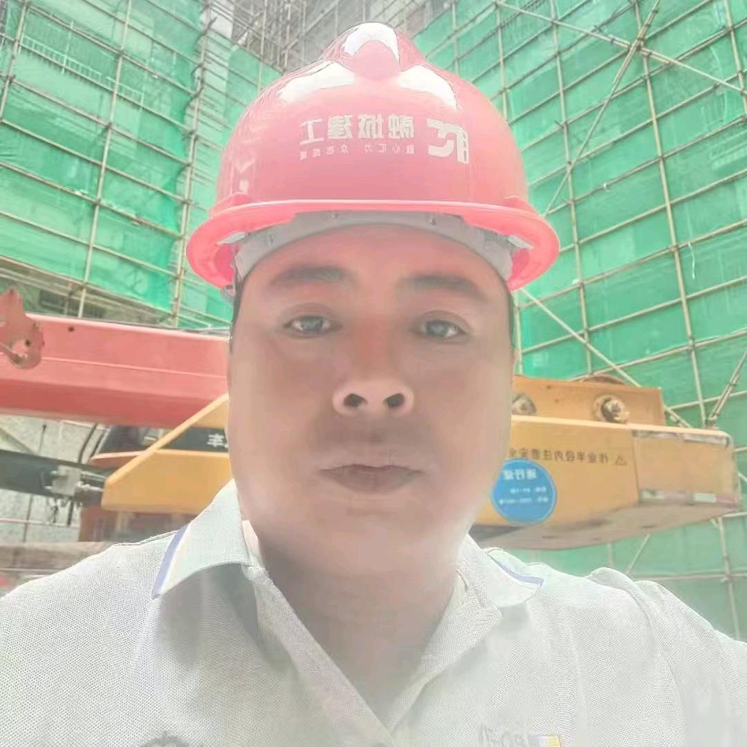 外墙钢管架和竹架