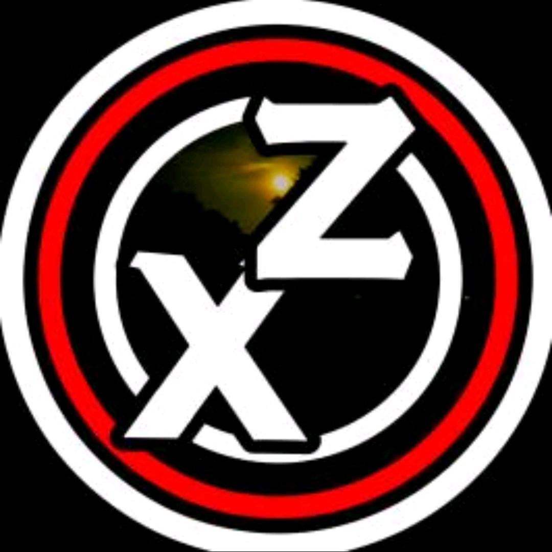 ZX传奇录