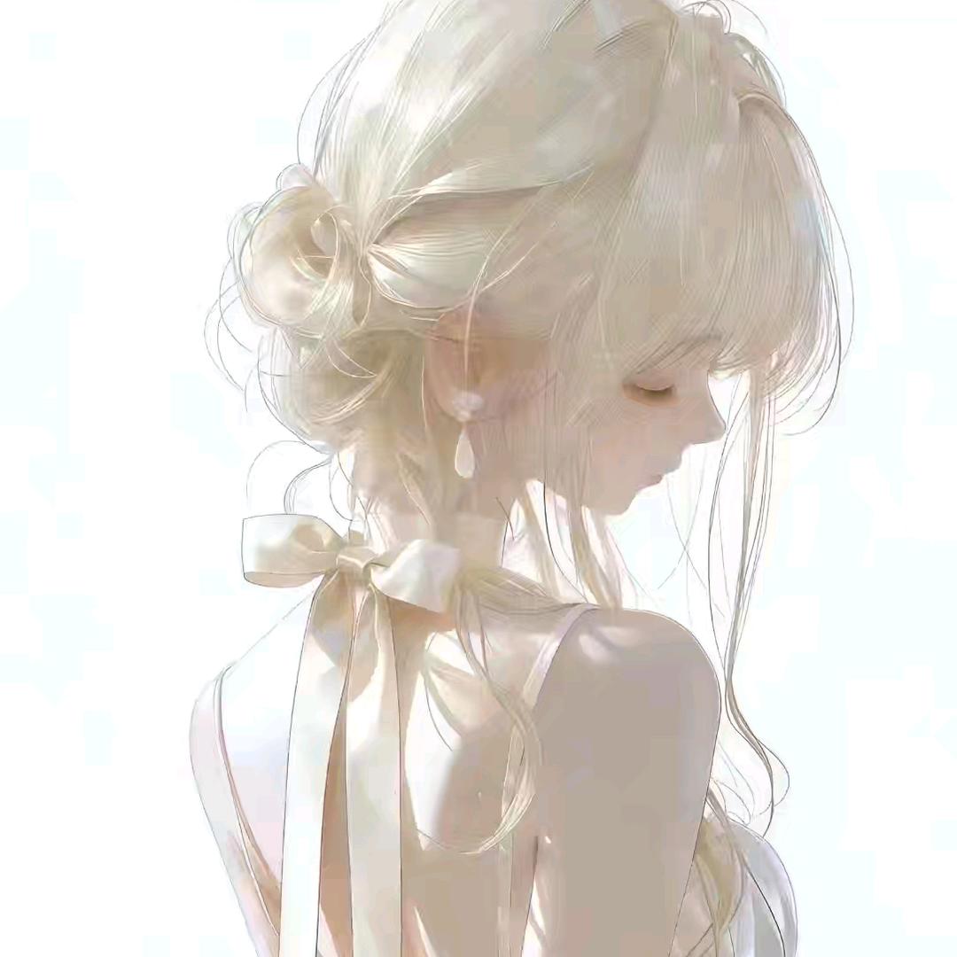 栖芜头像