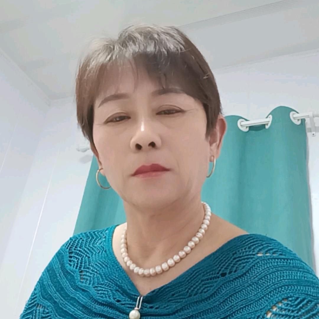 玲姐