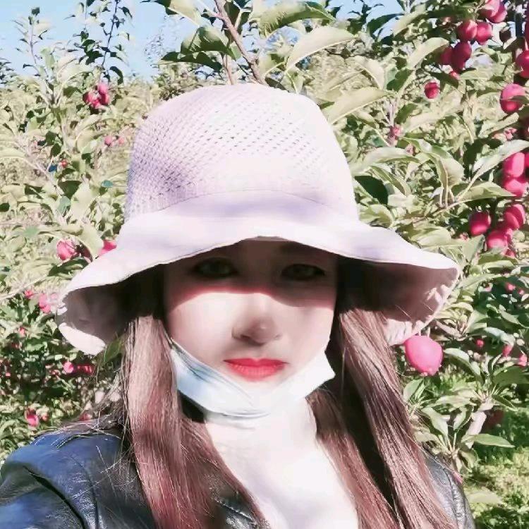 🍎红苹果🍎（鸡心果代办陈艳）