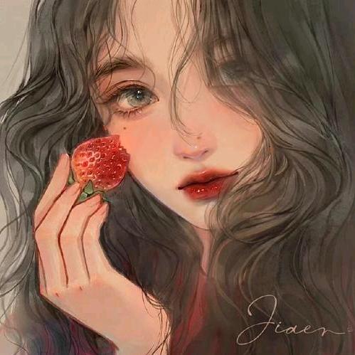 倾城🌼