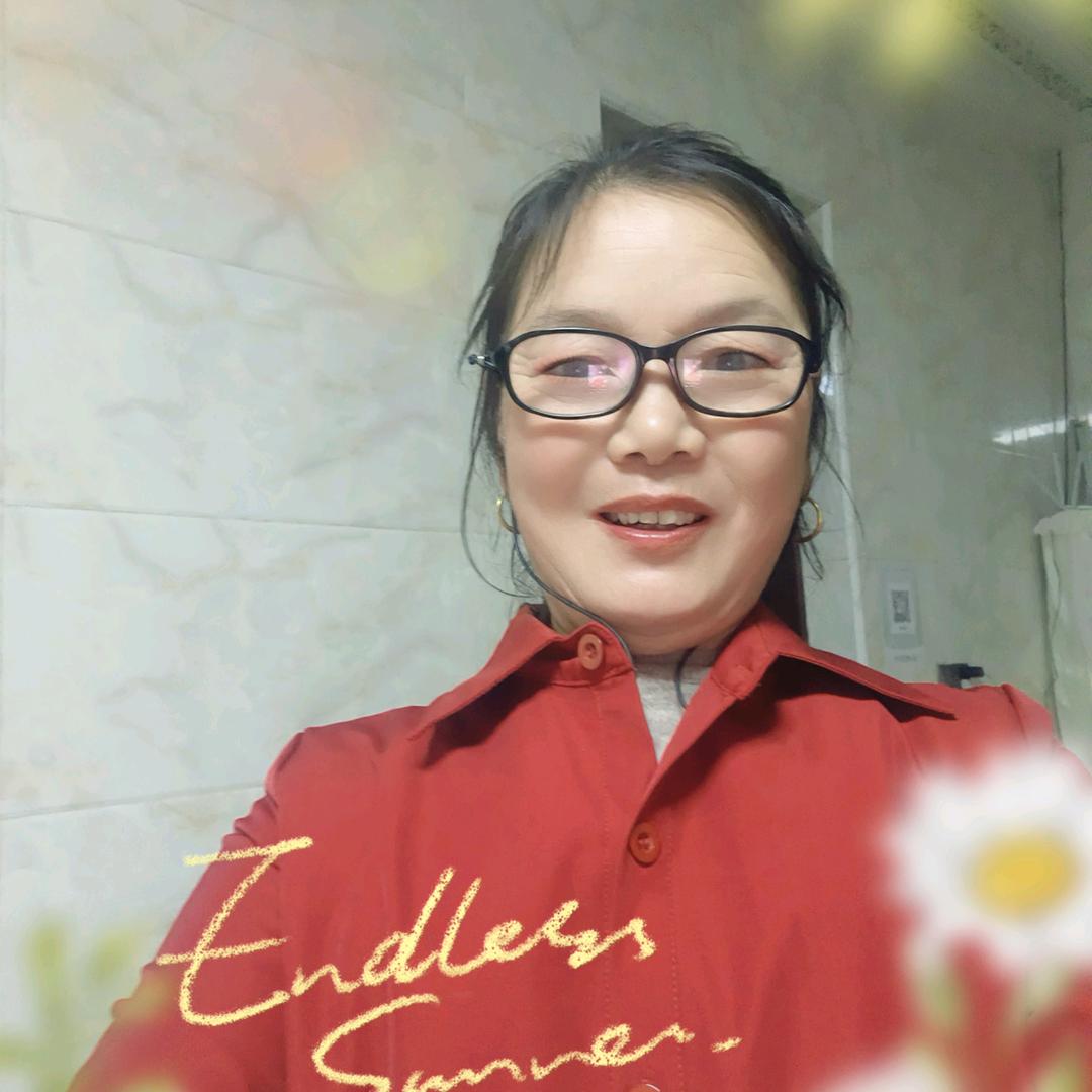 珍珍（不定时开播厨窗带货）