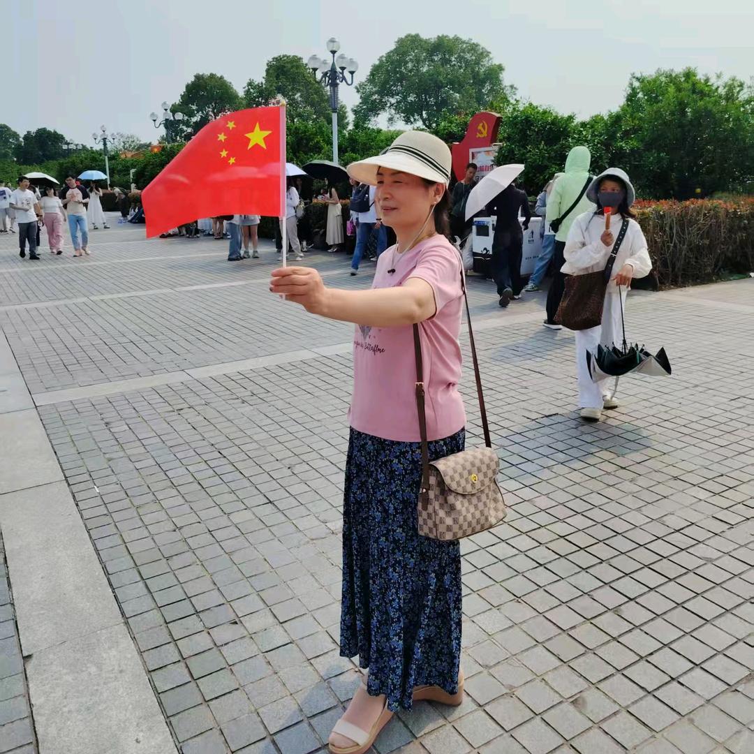 一叶浮萍