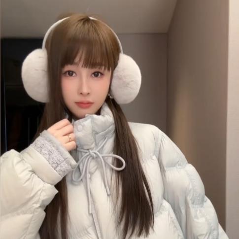 Lovemimius游鹿鹿-穿搭优选