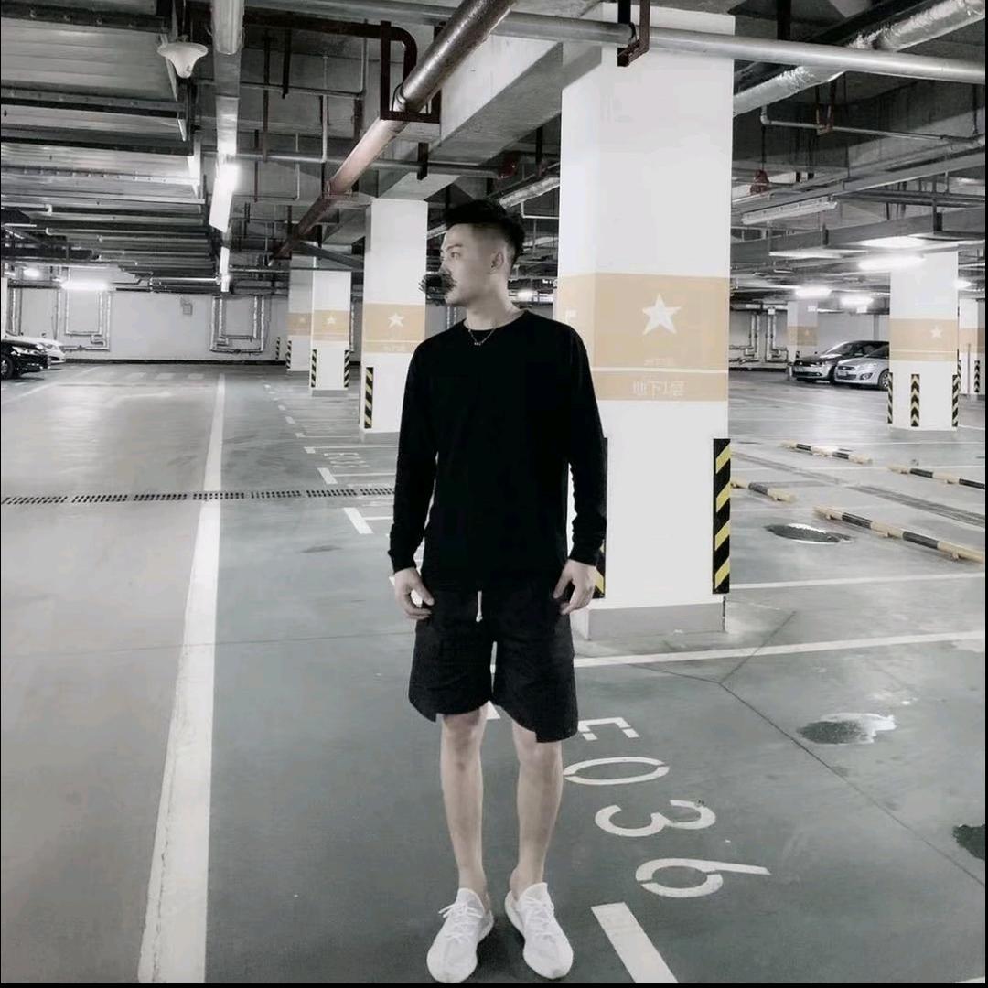 没有晚安