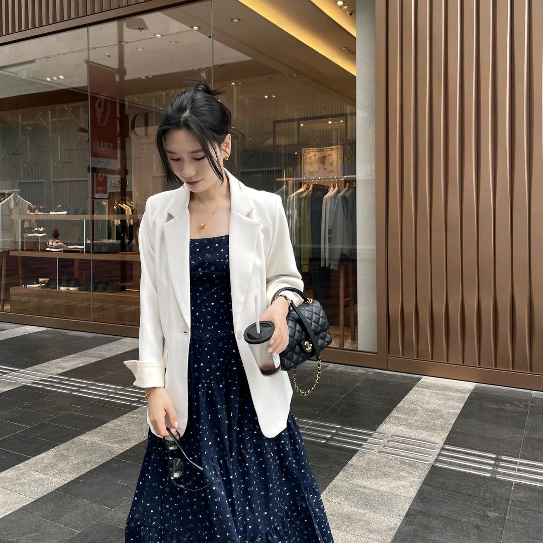 温妮家深圳南油服饰