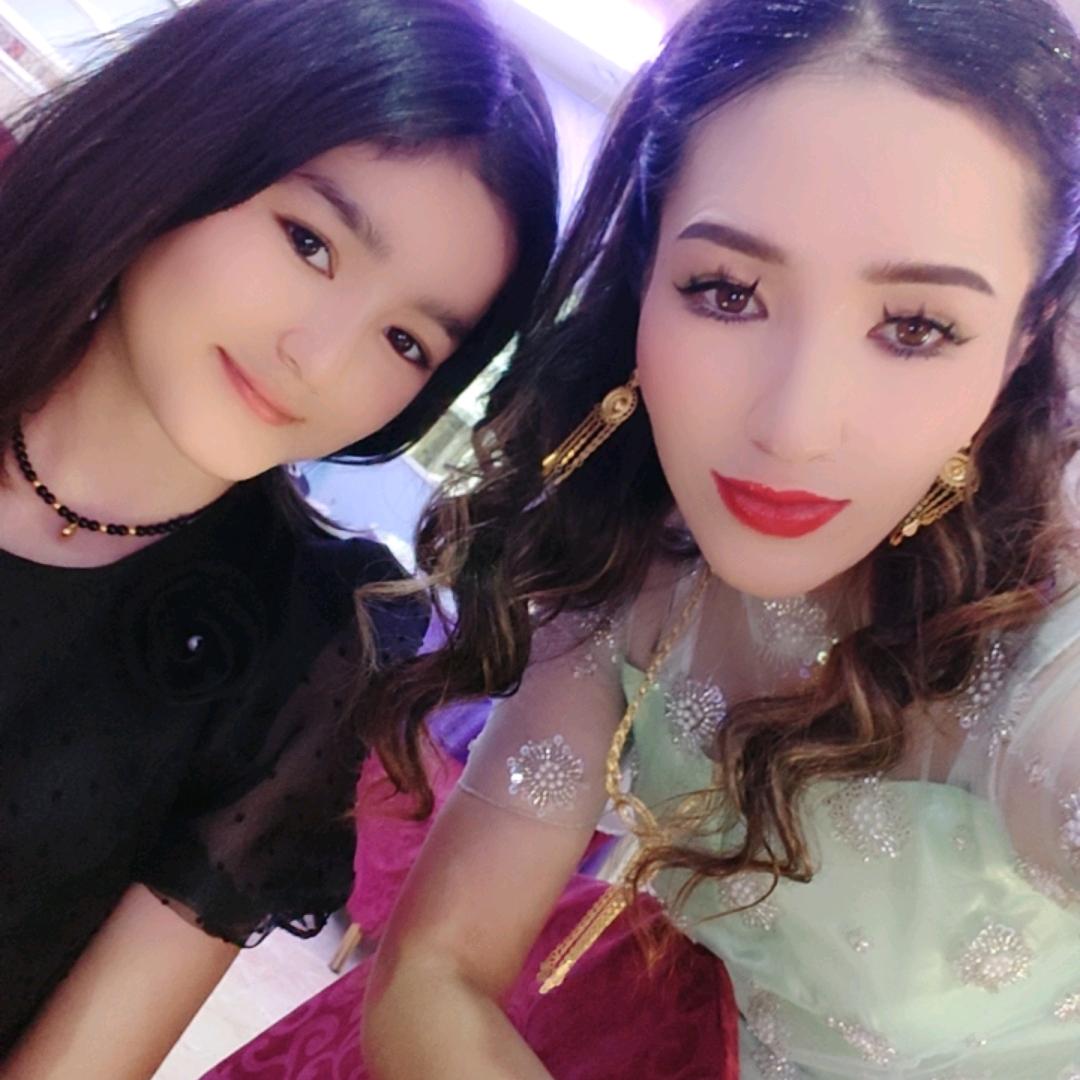 努热其曼古丽