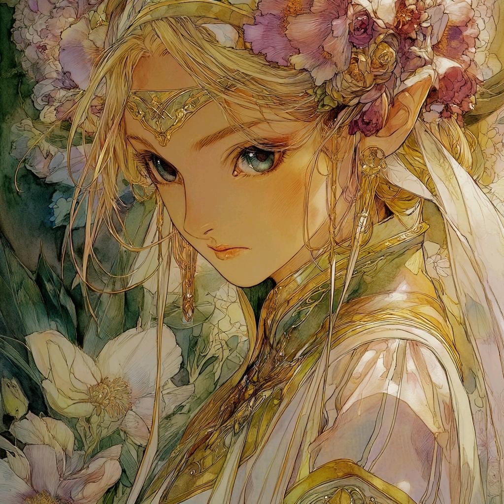 AI奇幻同行