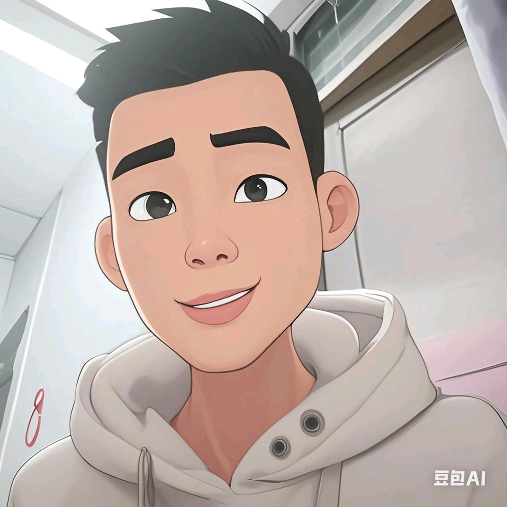 黄金周先生