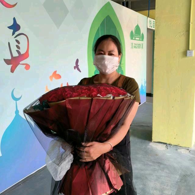 你是我最后的执着。
