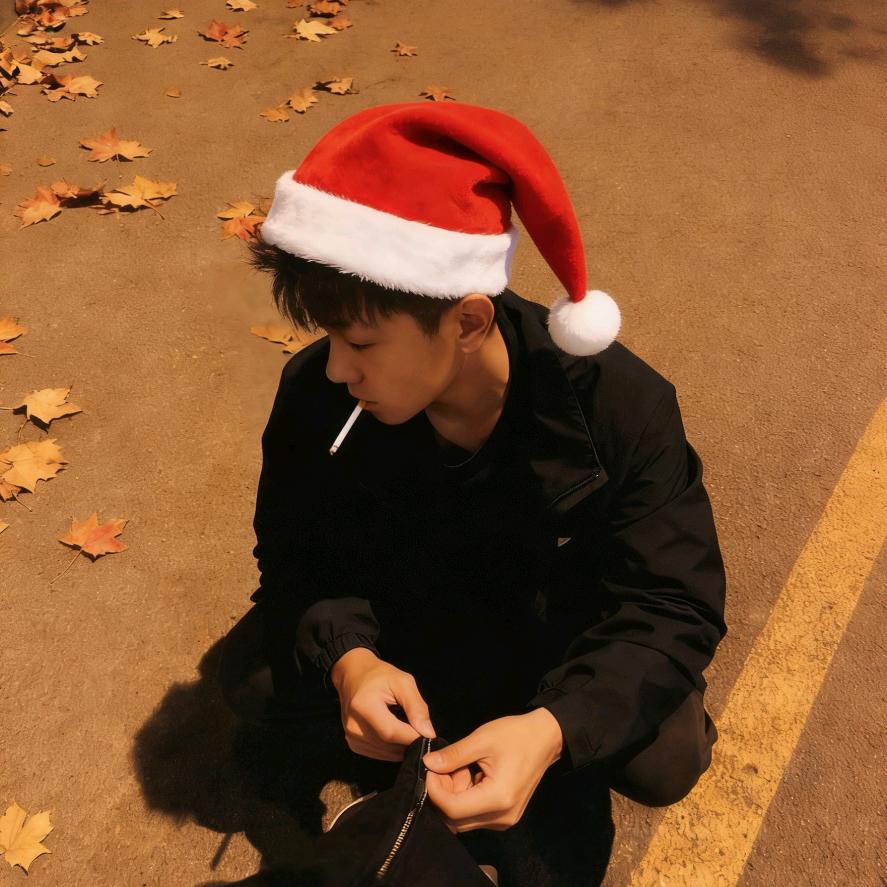 誰不语🥕 ⁵²⁷