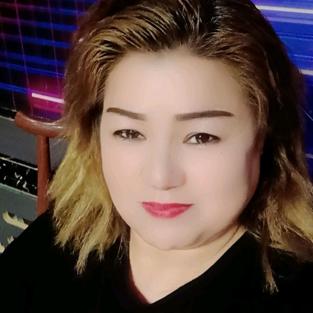 热孜万古丽