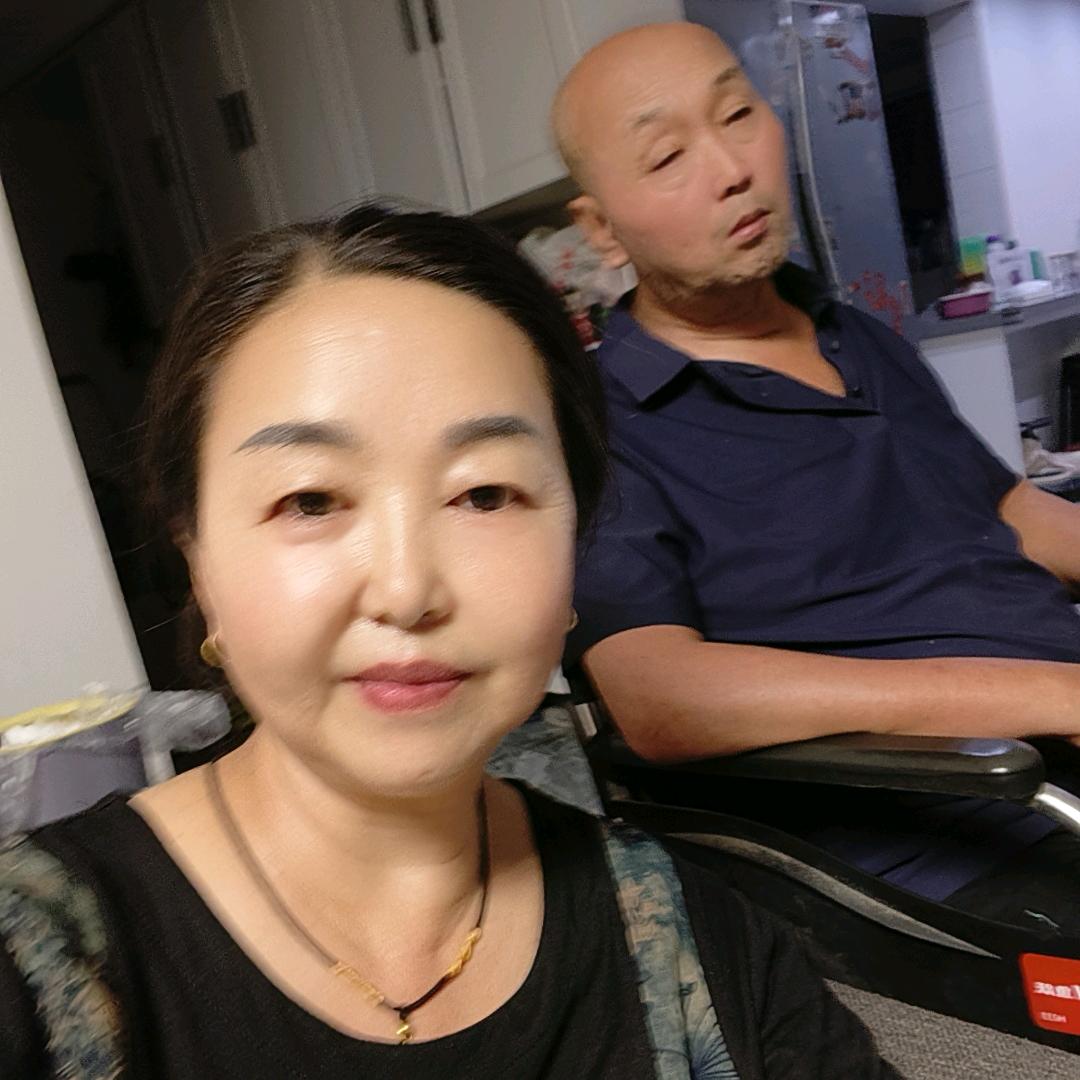 心雨（63年的兔子🐰）