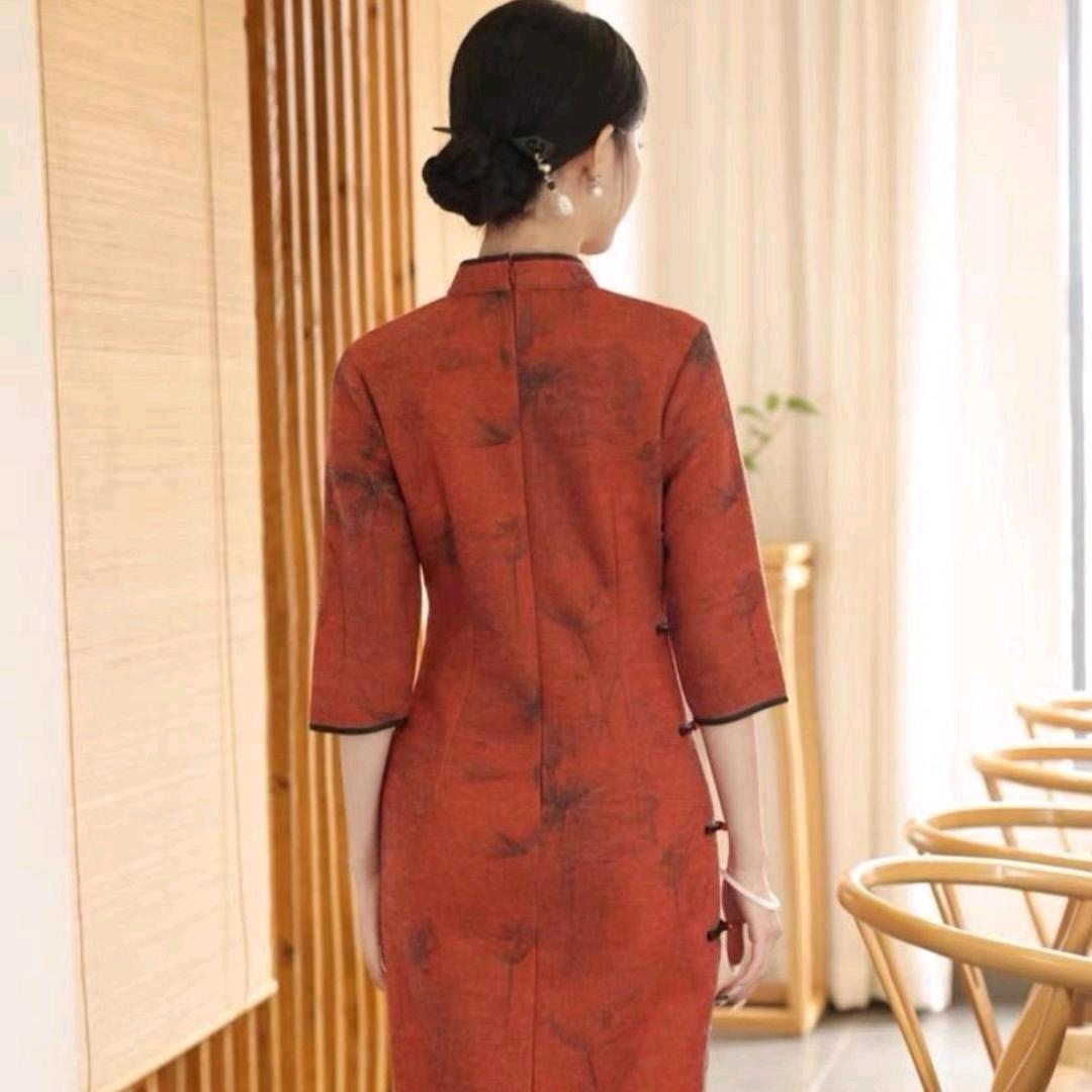 佳禾绣高定服饰