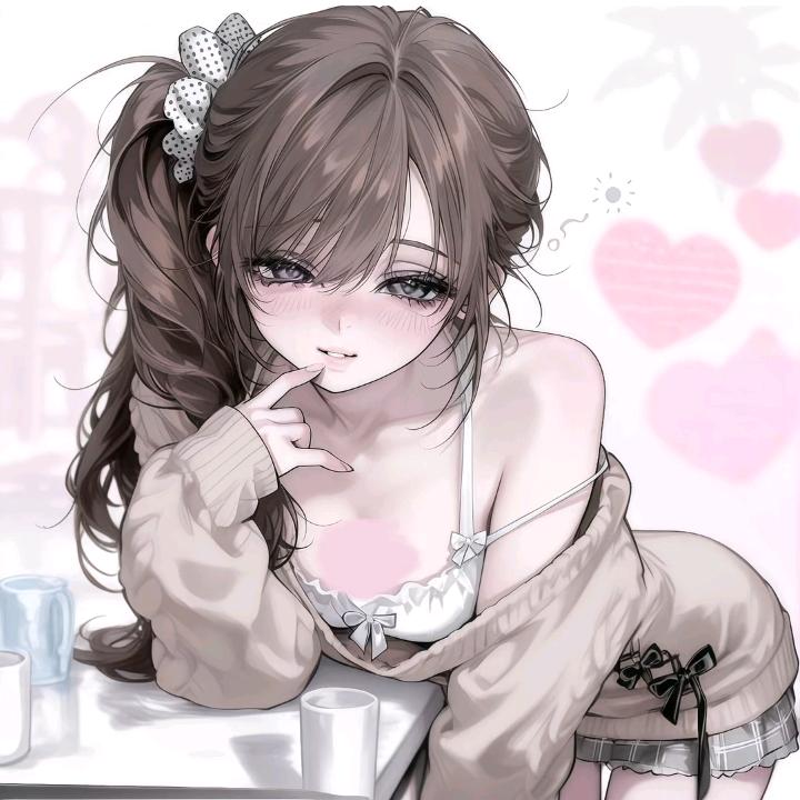 小呆久#23708