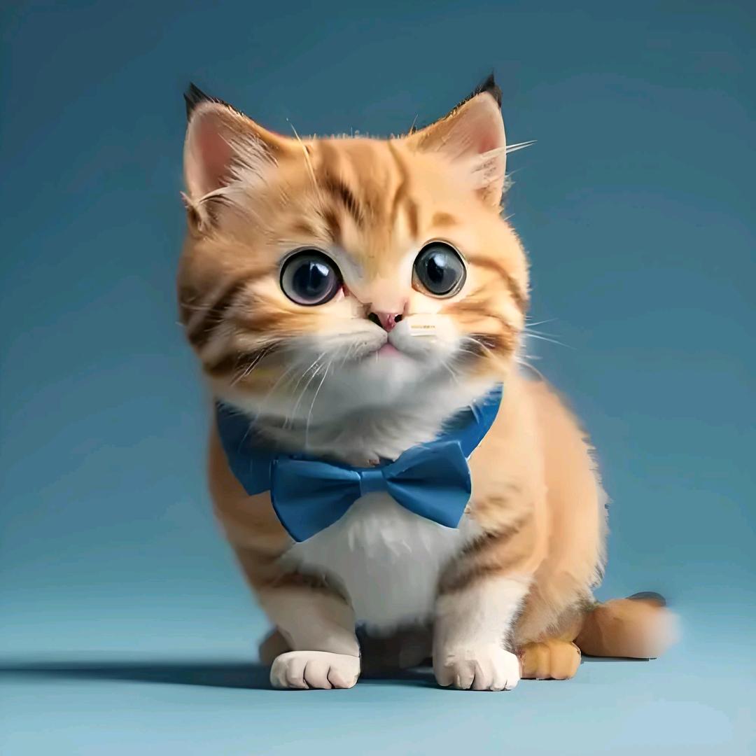 小小如