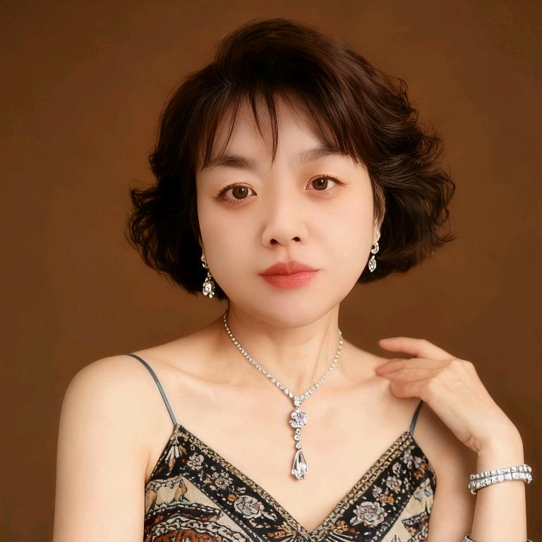 乡村陈大姐
