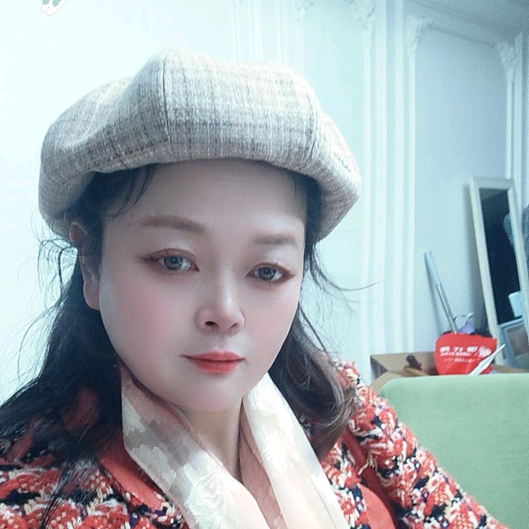 玉英姐