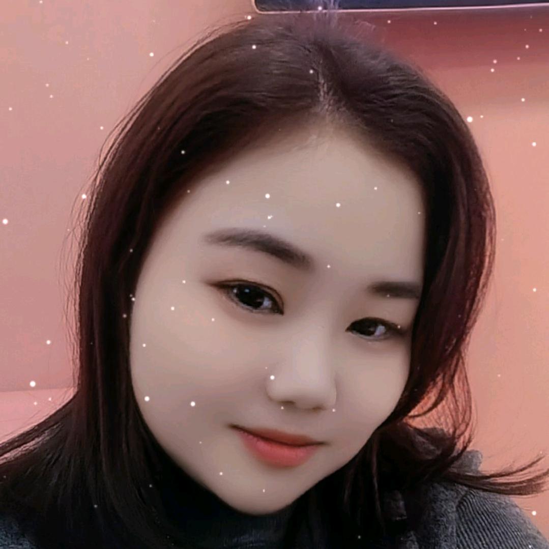 我是静静