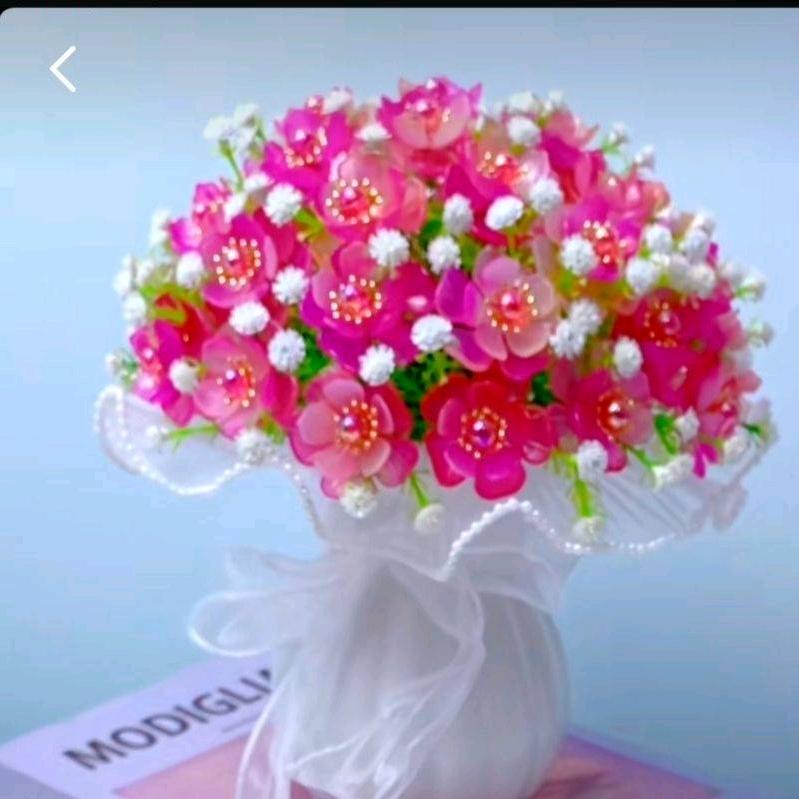 🌹落花🌺有意🌷流水🍀无情🌹