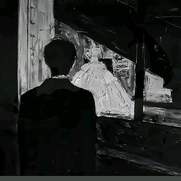 在呼吸，在蹦迪