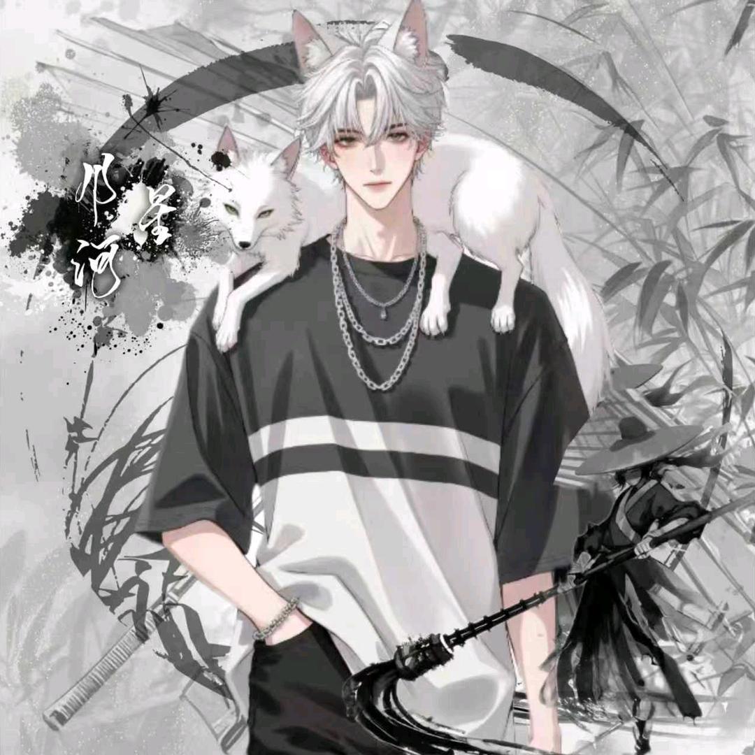 安安🌙·粤
