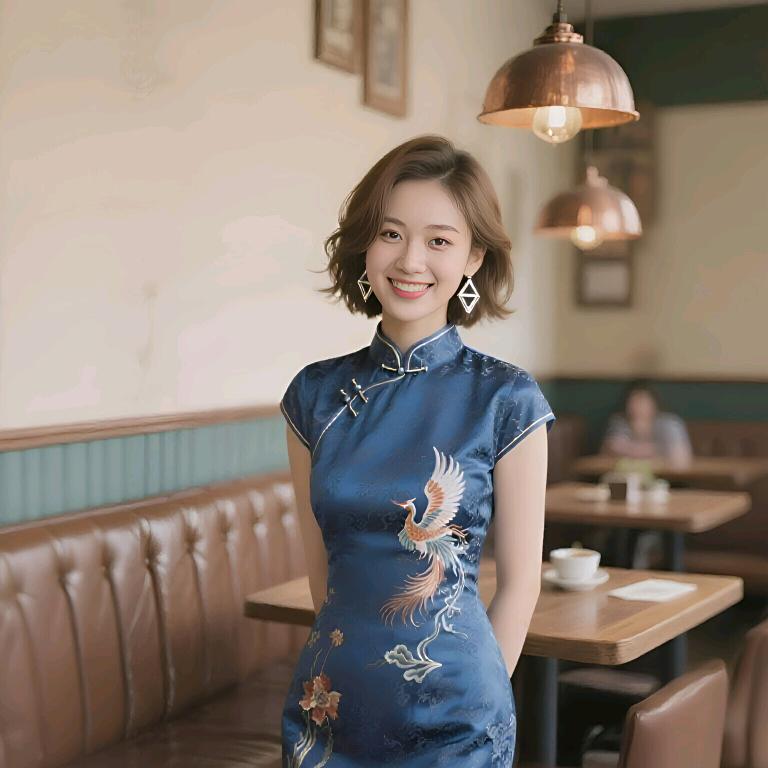 贞格出品