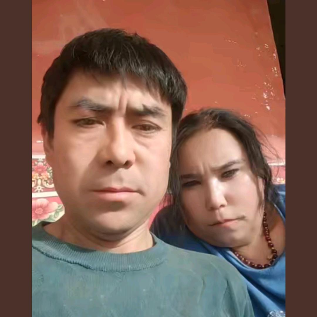 麦麦提江