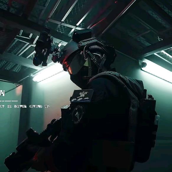 梅天赋（三角洲行动）