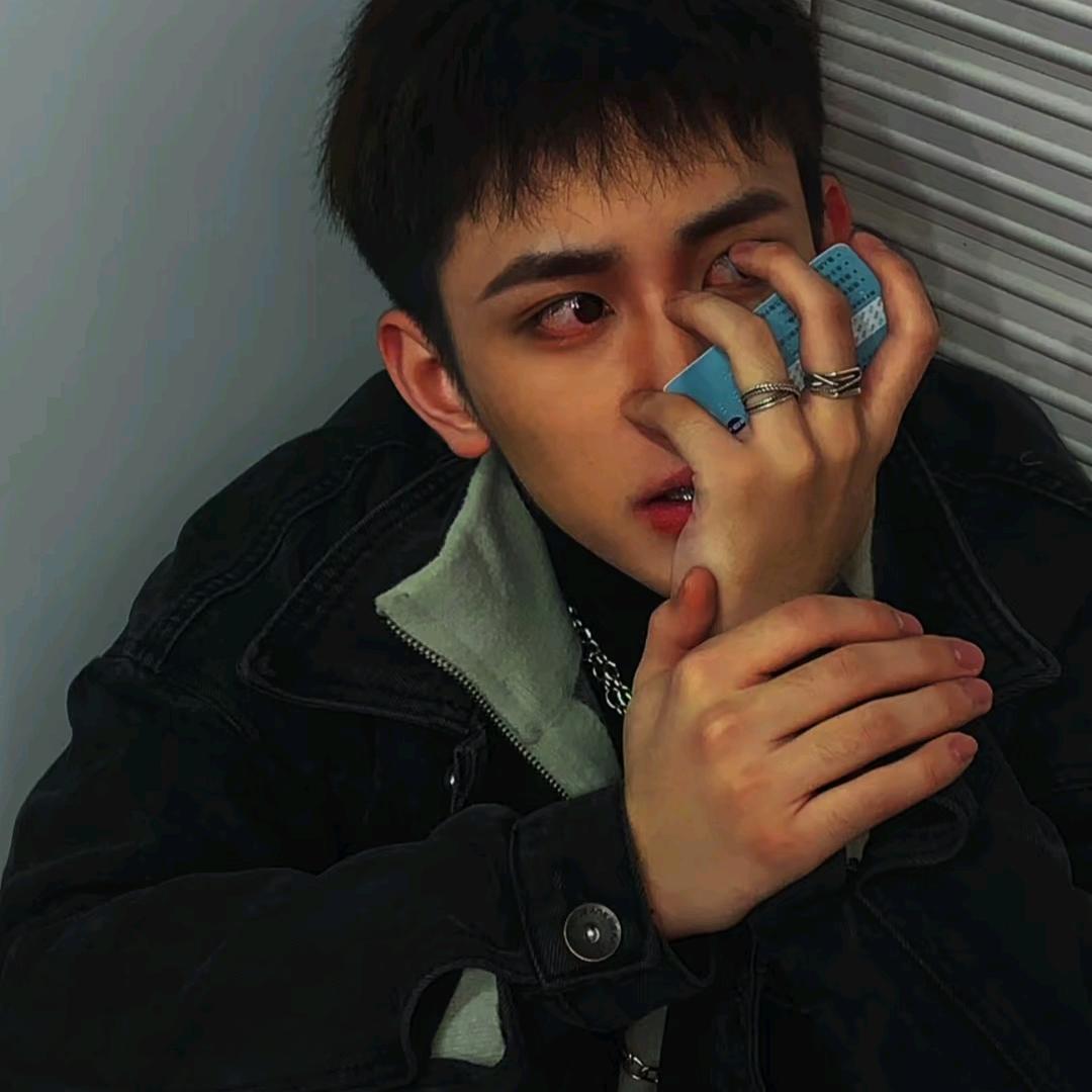 没给的以后☠️