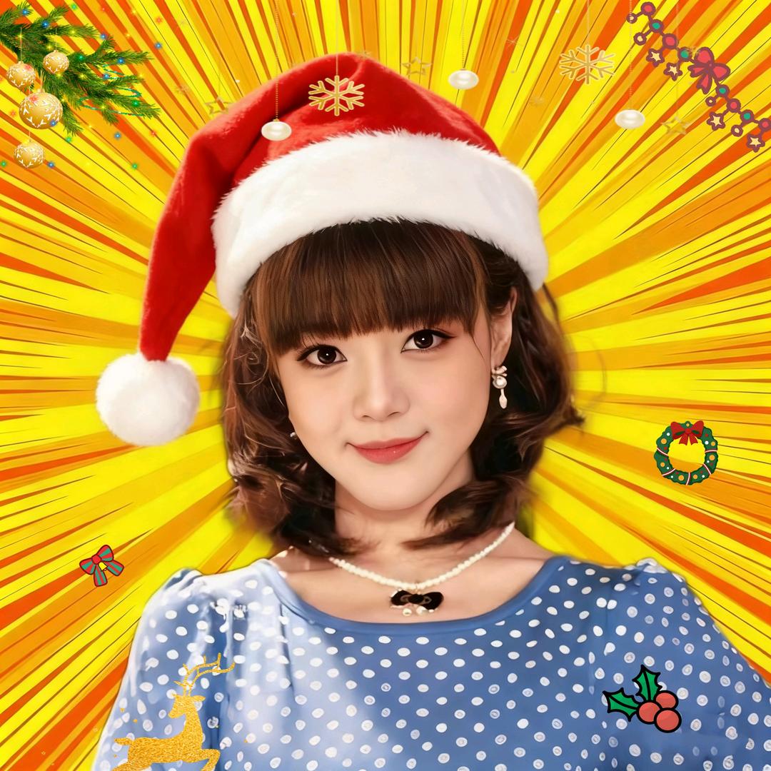 鲸红文化-心心（见到爱播稍息立正）