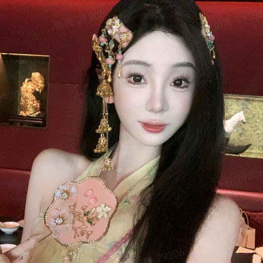 Sun雅乔-直播返场