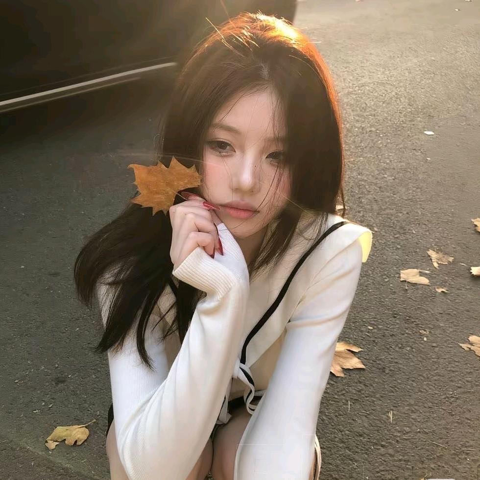 冬季橘🍊