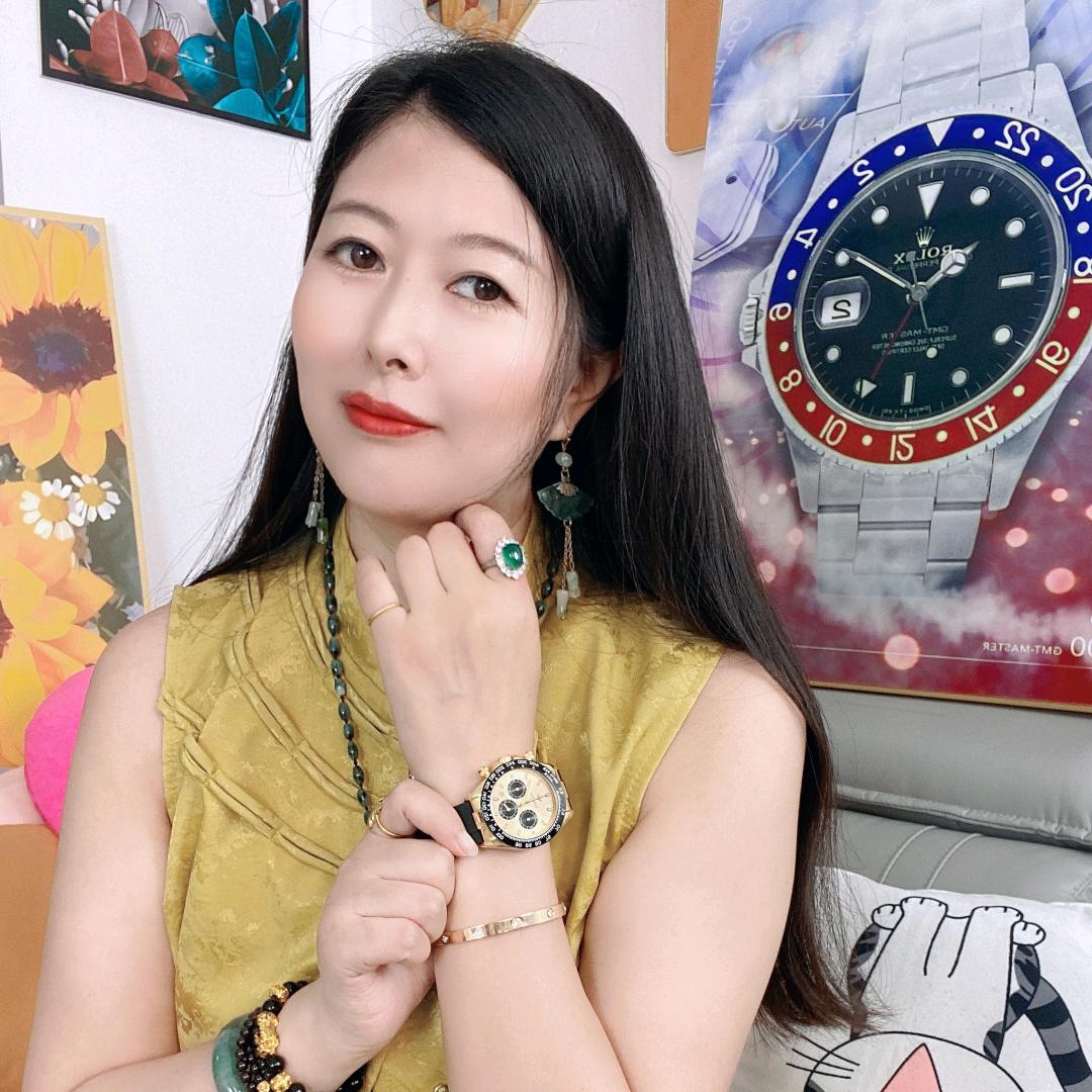 长发大表姐