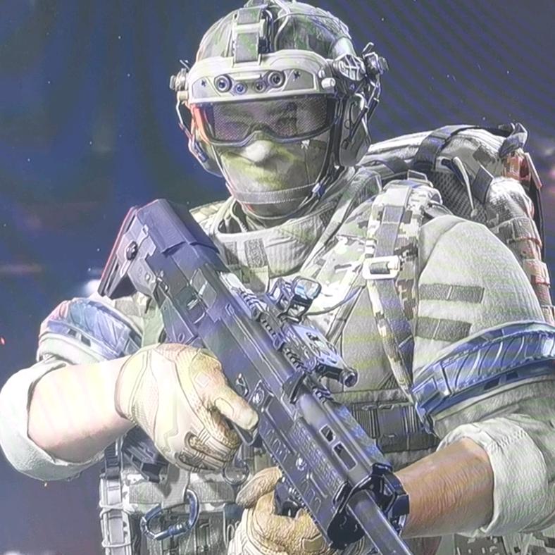 明明(三角洲行动)