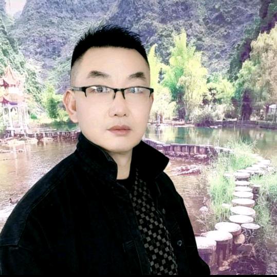 金山哥