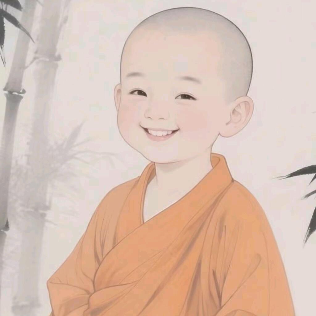 流浪小师傅