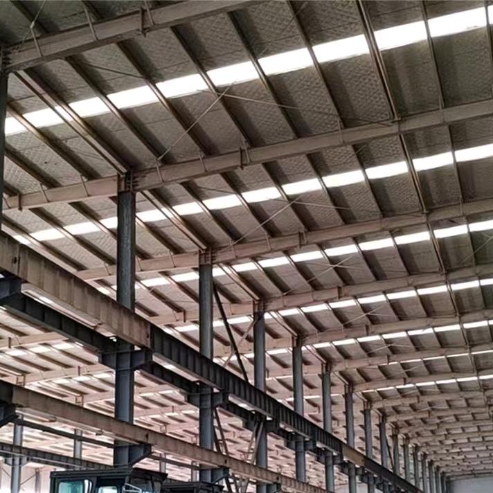 夏津县端起钢结构销售部（个体工商户）