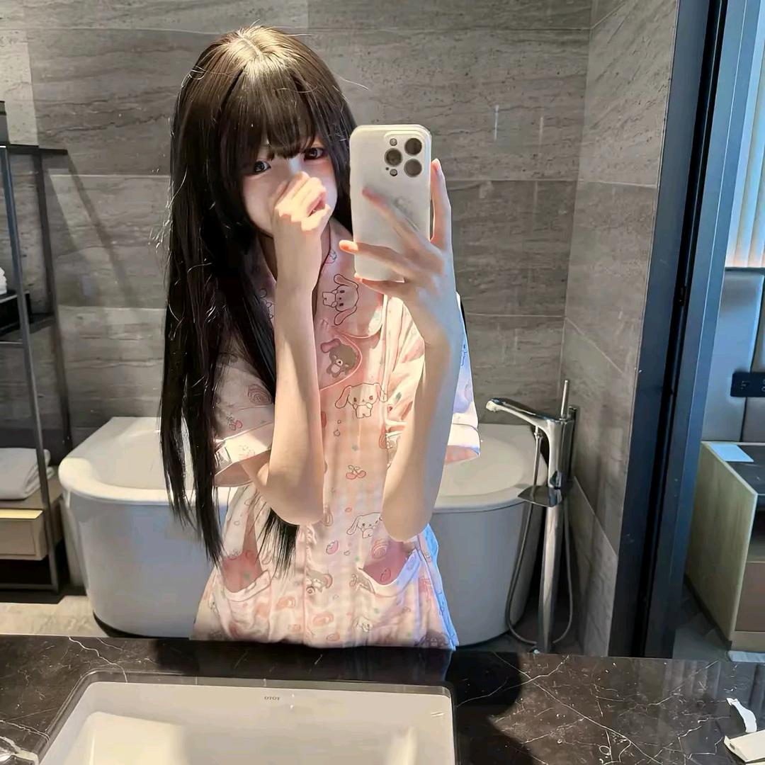 妍妍姜🔮