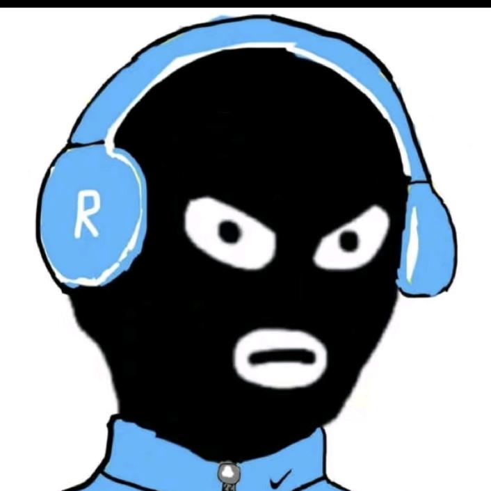 被冻着的柳林悍匪