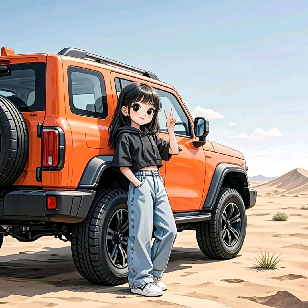 韩雪儿K