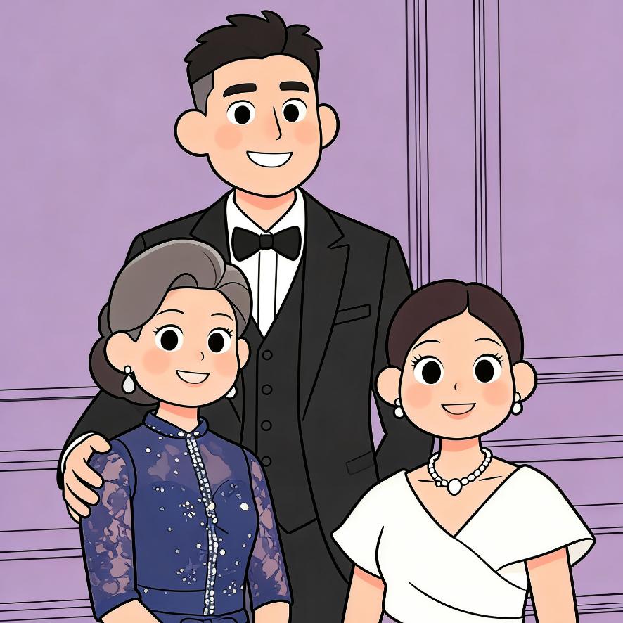 ดอกไม้日常分享