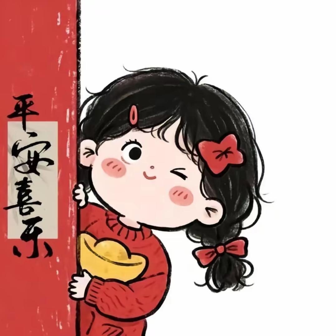 岁岁安澜ᝰ❤️